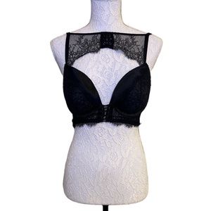 Victoria’s Secret bra